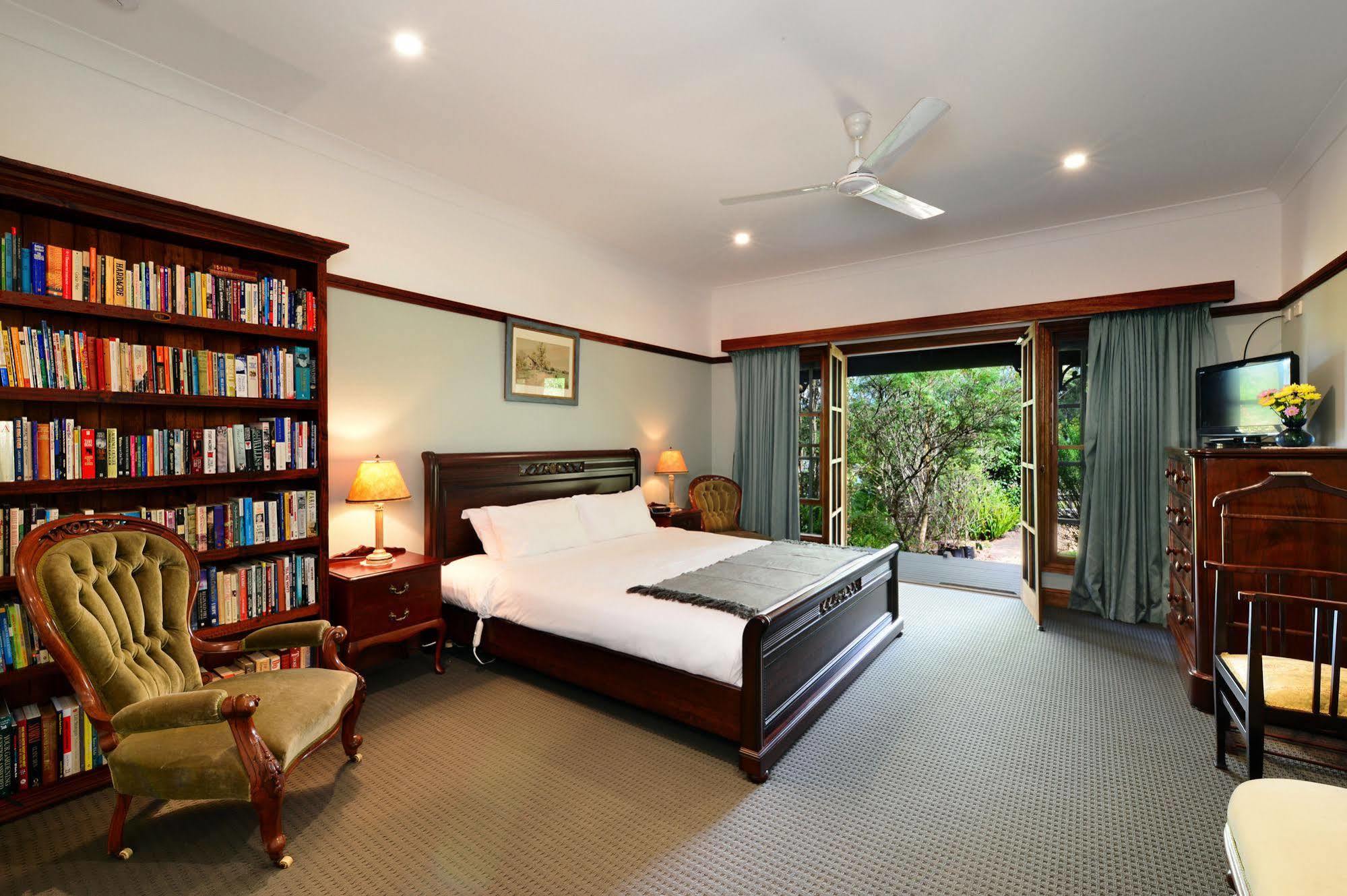 The Laurels B&B Kangaroo Valley Exteriör bild