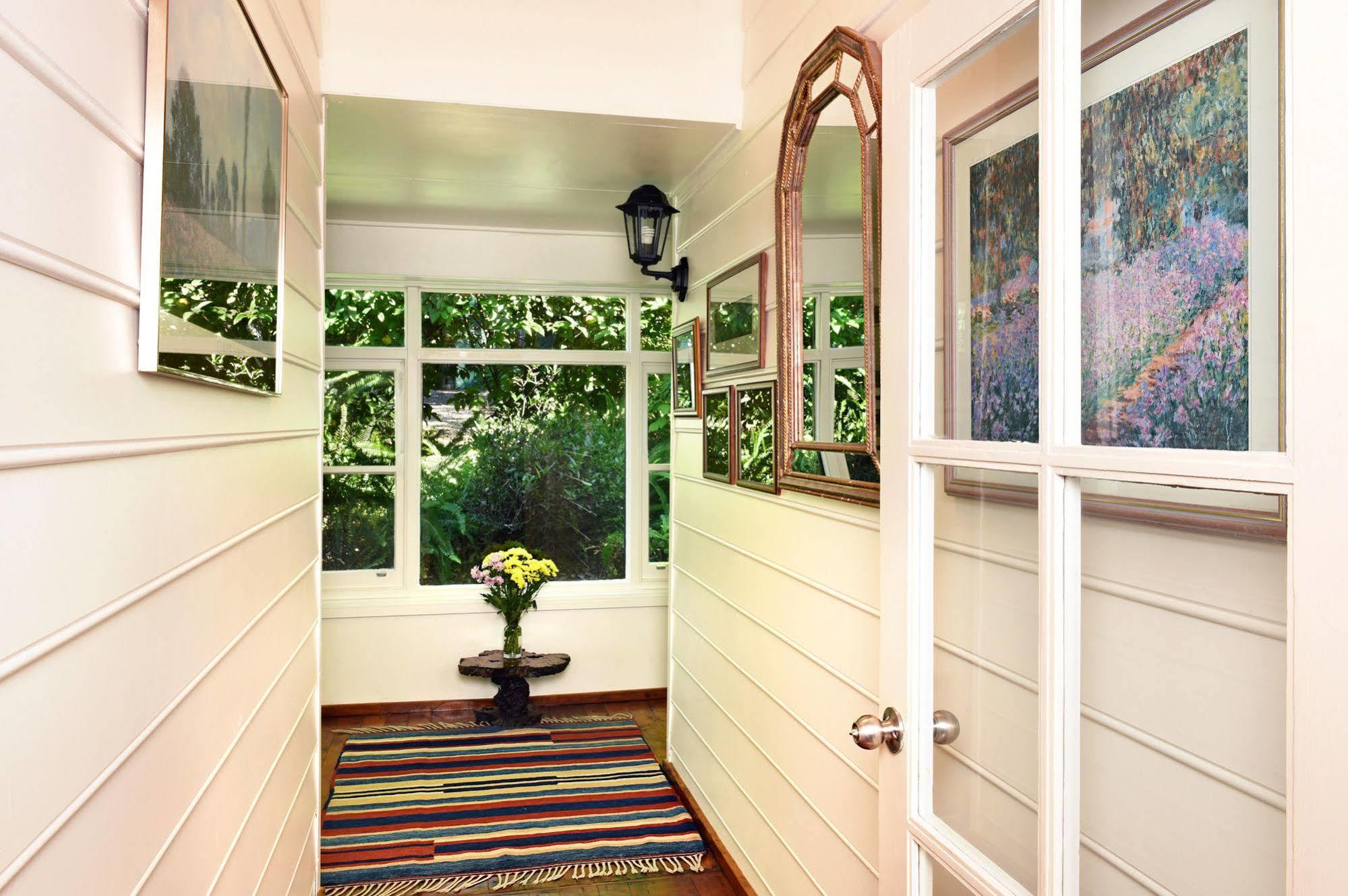 The Laurels B&B Kangaroo Valley Exteriör bild